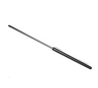 Molle A Gas Motore 1pc 100N 150N 200N 10mm Auto Gas Puntone Bar Molla A Gas Cappuccio 610mm M8 Asta Di Supporto Ammortizzatore Per RV Letto Finestra Bus(100N)
