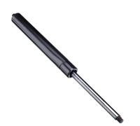 Molle A Gas Motore 1pc 100N Auto Gas Strut Bar Molla A Gas Cappuccio M6 Asta Di Supporto Ammortizzatore Per CAMPER Letto Finestra Bus 200/250/300/400/500mm(150N 400mm)