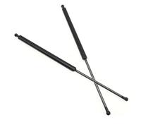 Molle A Gas Motore Supporto Sollevamento Universale A Molla A Gas 300-600 Mm E 400 N Cofano Anteriore Cofano Posteriore Portellone Posteriore Ammortizzatore Cofano Ammortizzatori(550mm)