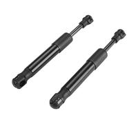 Molle a Gas Per 911 2 Pezzi 99151255100 Supporto Sollevamento Cofano Automatico Montante Posteriore Molla A Gas Ammortizzatore In Acciaio Nero Anteriore Vano Motore