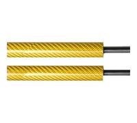 Molle a Gas per Acty per la seconda Generazione HH3 HH4 Furgone a 5 Porte 1988-1999, Molle a Gas per Bagagliaio, ammortizzatori, Supporti di Sollevamento, Molle a Gas per Bagagliaio