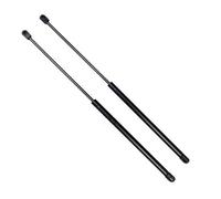 Molle a gas per bagagliaio 2 Pezzi Per I10 Per PA 2007-2016 Supporto Per Portellone Posteriore Dell'auto Per Asta Di Sollevamento Ammortizzatore Molle a Gas Portellone