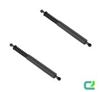 Molle a Gas per Bagagliaio 344,5mm Set STABILUS Puntone Mercedes Classe T -