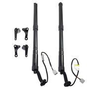 Molle a Gas per Bagagliaio OE 6891079016 6892079016 Supporto per Montante di Sollevamento per portellone Posteriore Elettrico Automatico per Lexus NX300h NX200t (RH)