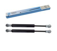 Molle A Gas Per CASE IH C 82 Cab Standard E Deluxe Maxxum Porta 2 Pezzi YOU.S