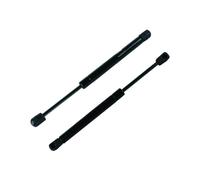 Molle A Gas Per Chrysler 300C Per Berlina 2004 2005 2006 2007 2008 2009 2010 Boot Posteriore Portellone Ammortizzatori A Gas Supporto 05065659AA Pistoni Ammortizzatori