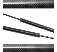 Molle A Gas Per Cofano Anteriore Per Abarth Per Grande Per Punto 07-10 Per Punto Evo 10-15 Supporti Di Sollevamento E Ammortizzatori(Colore 1)