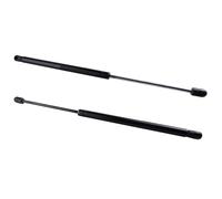 Molle a Gas Per fiat per Punto Mk2 188 per berlina 1999-2012 Supporto a gas di avvio posteriore Cofano Posteriore