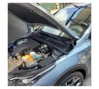 Molle A Gas Per Kia Per Ceed Per Cee'd Per XCeed III CD 2018-2025 Modifica Supporto Di Sollevamento Cofano Anteriore Hood Gas Struts Molla A Gas Anteriore(Green CF)