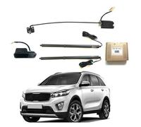 Molle A Gas Per KIA Per Sorento 2012+ Portellone Elettrico Autolift Apertura Automatica Bagagliaio Portellone Posteriore Controllo Elettrico Porta Posteriore Ammortizzatori Cofano