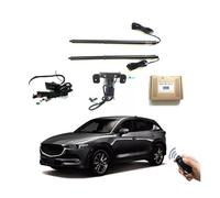 Molle A Gas Per Mazda Per CX-5 Per CX5 Controllo Bagagliaio Portellone Elettrico Sollevatore Auto Apertura Automatica Bagagliaio Kit Guida A Spinta Sensore Piede Ammortizzatori Cofano(2017-now)