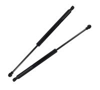 Molle a Gas Per Megane II Per MK2 Hatchback 2002-2008 2x Portellone posteriore Tronco Boot Ammortizzatori a gas Supporti a molla 8200051750