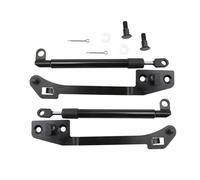 Molle a Gas Per Mitsubishi Per Triton L200 MR Pick-up Sinistra Destra Auto Portellone Posteriore Ammortizzatore Asta Lento Imbottiture Serranda Portellone Pistoncini