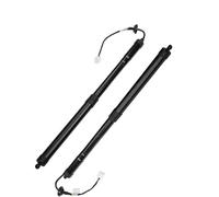 Molle A Gas Per Nissan Per X-Trail T32 per Rogue 2014-2020, 1pc. Supporto a gas per portellone posteriore elettrico 90561-4CL3A Ammortizzatori A Gas Elettrici(Pair)