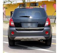 Molle A Gas Per Opel Per Vauxhall Per Antara Per Holden Per Captiva 5 Sport Saturn Per GMC Per Terrain Per Daewoo Per Winstorm Portellone Elettrico(With kick sensor)