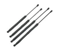 Molle a Gas per portellone Posteriore per Land Rover Discovery LR3 LR4 per Molla a Gas del Cofano LR009106,Montante per portellone Posteriore BHE780060 780012 LR086368 2 Pezzi
