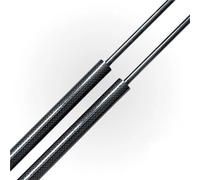 Molle a Gas per portellone Posteriore per Suzuki per Ignis FH per MH Hatchback 2000-2008 Molle a Gas per portellone Posteriore Supporti di Sollevamento