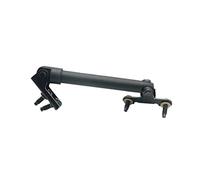 Molle A Gas Per R&enault Per Koleos 2008-2016 Auto Portellone Posteriore Porta Stay Assy Tronco Puntoni Porta Posteriore Tiranti Asta Di Supporto Leva Accessori (Color : Left)