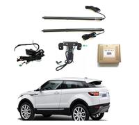 Molle A Gas Per Range Per Rover Per Evoque 2012+ Controllo Bagagliaio Sollevatore Auto Apertura Automatica Bagagliaio Kit Portellone Elettrico Drift Drive Ammortizzatori Cofano(2012-after)
