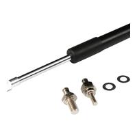 Molle a Gas Per Ranger T9 2022 2023 Truck Tailgate Assist Shock Prop Rod Slow Down Tailgate Strut Ammortizzatori Supporti Di Sollevamento Portellone Pistoncini(Single)