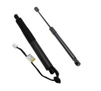 MOLLE A GAS Per Tesla Per Model 3 2021-2023 1 Coppia Supporti Portellone Posteriore Elettrico Sinistro Destro Per Bagagliaio 1551488