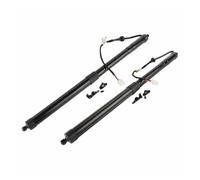 Molle A Gas Per Toyota Per Highlander 2020 2021 2022 2023 Bagagliaio Un'auto Potenza Hatch Ascensore Supporto Posteriore Molla A Gas Boot Flap Coperchio Strut