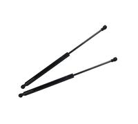 Molle A Gas Per Volvo V50 Station Per Wagon 2004-2012 430N Ammortizzatori A Gas Per Portellone Posteriore Molla Sollevamento Ammortizzatori Cofano