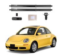Molle A Gas Per VW Per Maggiolino Per Controllo Portellone Posteriore Elettrico Bagagliaio Sollevatore Apertura Automatica Bagagliaio Guida A Spinta Sensore Piede Ammortizzatori Cofano