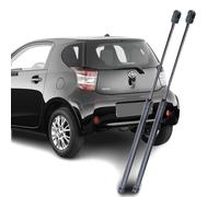 Molle a gas Pistoncini Ammortizzatori Cofano Bagagliaio Toyota IQ J1 2009-2015