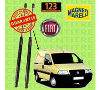MOLLE A GAS PISTONCINI BAGAGLIAIO POST. FIAT SCUDO ULYSSE 95> MAGNETI MARELLI