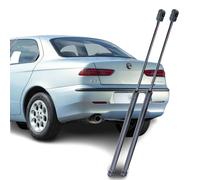 MOLLE A GAS PORTELLONE PISTONCINI COFANO BAULE POSTERIORE FIAT 500L DAL 2012