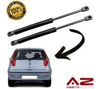 molle a gas pistoncini cofano baule posteriore fiat punto 188 1.2 1.4 2002 2003