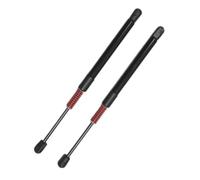Molle A Gas Pistoncini Per Baule Portellone Ammortizzatori Automatici Molle Per Alfa Per Romeo Per Giulietta 940 Hatchback Supporto Portellone Posteriore Asta Smorzatore(Red Carbon Fiber)