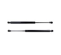 Molle A Gas Pistoncini Per Baule Portellone Per BMW Serie 3 Per E46 2000-07 Supporto Per Sollevatore A Molla Per Portellone Posteriore