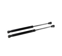 Molle A Gas Pistoncini Per Baule Portellone Per Smart Per City 450 Per Coupe 1998-2007 2 Pezzi Supporto Per Ammortizzatore A Gas Per Portellone Posteriore Dell'auto