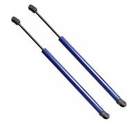 Molle A Gas Pistoncini Per Baule Portellone Per Suzuki Per Baleno WB1 15-21 Tronco Boot Ascensore Supporta Ammortizzatori Asta Molla 81850M68P10 Portellone Posteriore A Gas(Purple carbon fiber)