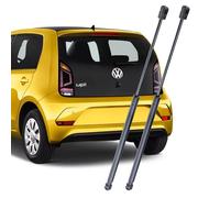 Molle a Gas Pistoncini Porta Cofano Baule Posteriore VW UP dal 2011 al 2023
