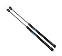 Molle A Gas Pistoni 2pcs Auto Portellone Posteriore Boot Molle A Gas Molla Ascensore Per Toyota Per Corolla Per Verso 2004-2009 530Mm Molle a Gas Portellone