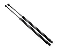 Molle A Gas Pistoni 2PCS Posteriore Tronco Portellone Boot Molla A Gas Ammortizzatore Puntone Struts Barra Di Supporto Per Mercedes Per Vito Per Viano W639 2003-2014 Molle a Gas Portellone