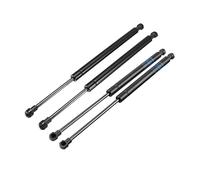 Molle A Gas Pistoni Auto Molla A Gas Cofano Ascensore Portellone Boot Tronco Supporto Ammortizzatore Posteriore Puntone Per BMW Serie 3 E90 E90N 323i 325i Molle a Gas Portellone(4pcs Front Rear)