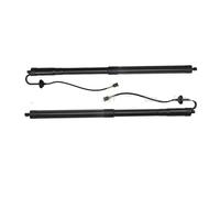 Molle A Gas Pistoni Per A7 2019-4K8827851/4K8827851J/4K8827851E Coppia Di Montanti Per Portellone Posteriore Elettrici(1pcs)