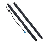 Molle A Gas Pistoni Per Benz GLE W167 20-22 Coppia Ammortizzatori A Gas Portellone Posteriore Elettrico A1678901000 A1679800564 Supporto Sollevamento Portellone Elettrico