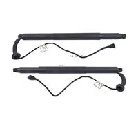 Molle A Gas Pistoni Per BMW X6 F86 F16 2015-2019 51247434043 51247434044 AP03 Supporti Sollevamento Elettrico Portellone Posteriore Sinistro+Destro Con Apertura Elettrica Pistoncini Portellone