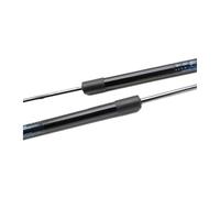 Molle A Gas Pistoni Per Mitsubishi Per Lancer Per Evolution X CZ4A 2007-2016 Portellone Posteriore A Gas Molle Supporti Sollevamento Ammortizzatori Posteriori Per Baule(Normal black)