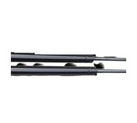 Molle A Gas Pistoni Per Nissan Per Altima L33 2013-2020 2 Pezzi Posteriore Baule Supporto Di Sollevamento Ammortizzatori Molla Supporto Ammortizzatore Idraulico Asta(Normal)