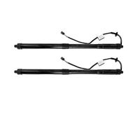 Molle A Gas Pistoni Per Nissan Per Pathfinder 17-19 A Gas Portellone Posteriore Elettrico Plug And Play 90560-9PJ0A 90561-9PJ0A Supporto Sollevamento Portellone Elettrico