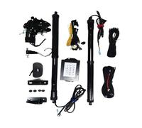 Molle A Gas Pistoni Per Toyota Per Highlander 2009+ Controllo Bagagliaio Portellone Elettrico Sollevatore Apertura Automatica Bagagliaio Kit Sensore Guida Alla Deriva(No Kick Sensor)
