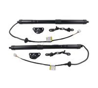 Molle A Gas Pistoni Per Toyota Per RAV4 2.0 2.2 2.5 2013-2016 Ammortizzatore A Gas Portellone Posteriore Elettrico PBD004 6892009011 AP01 Coppia Attuatore Per Portellone