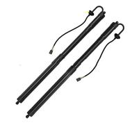 Molle A Gas Pistoni Per Volvo Per XC60 2012-2017 1 Coppia 31457566 31455987 Supporto Elettrico Universale Per Portellone Posteriore Posteriore Sinistro+destro