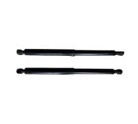 Molle A Gas Pistoni Portellone Per Dodge Per Challenger R/T Srt Per Hellcat Aste Idrauliche Di Sollevamento Bagagliaio Posteriore Asta Supporto Idraulico Dell'automobile